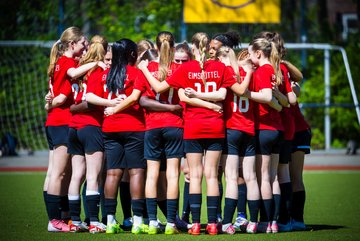Bild 21 - wBJ ETV2 - Walddoerfer : Ergebnis: 3:0